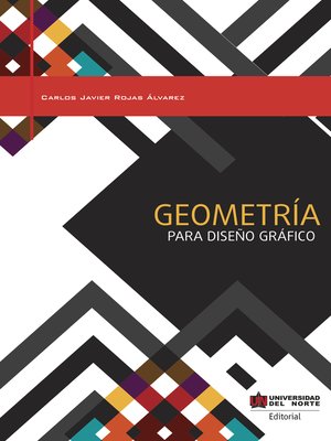 cover image of Geometría para diseño gráfico